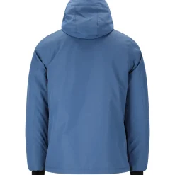 Whistler Drizzle W-Pro 10.000 Vinter- og Skijakke Herre, ensign blue