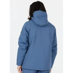 Whistler Drizzle W-Pro 10.000 Vinter- og Skijakke Herre, ensign blue