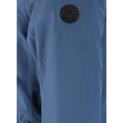 Whistler Drizzle W-Pro 10.000 Vinter- og Skijakke Herre, ensign blue