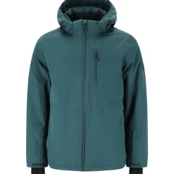 Whistler Drizzle W-Pro 10.000 Vinter- og Skijakke Herre