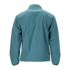 Whistler Dublin Softshelljakke Herre, hydro