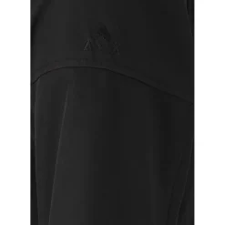 Whistler Dublin Softshelljakke Herre, sort