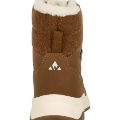 Whistler Duien Vandtæt Vinterstøvle