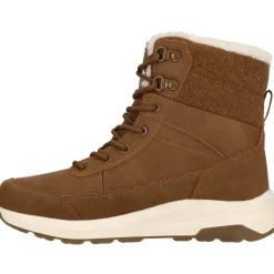 Whistler Duien Vandtæt Vinterstøvle