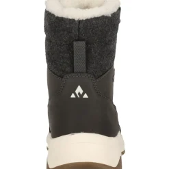 Whistler Duien Vandtæt Vinterstøvle