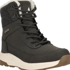 Whistler Duien Vandtæt Vinterstøvle