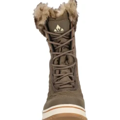 Whistler Eewye Vandtæt Vinterstøvler Dame