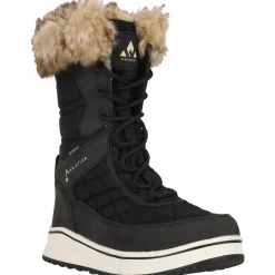 Whistler Eewye Vandtæt Vinterstøvler Dame