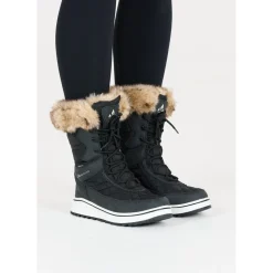 Whistler Eewye Vandtæt Vinterstøvler Dame