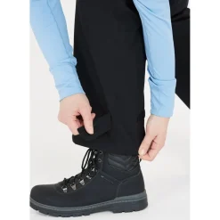 Whistler Fando Insulated Overtræksbukser Dame