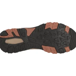 Whistler Farburnt Vandtæt Vandrestøvle Dame