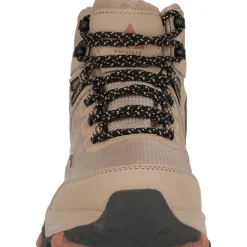 Whistler Farburnt Vandtæt Vandrestøvle Dame