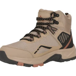 Whistler Farburnt Vandtæt Vandrestøvle Dame