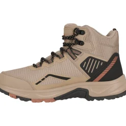 Whistler Farburnt Vandtæt Vandrestøvle Dame