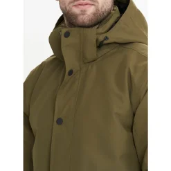 Whistler Feodor Parka Vinterjakke Herre