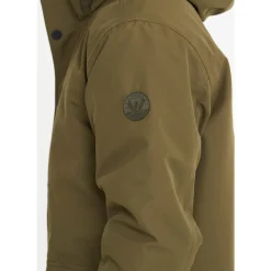 Whistler Feodor Parka Vinterjakke Herre