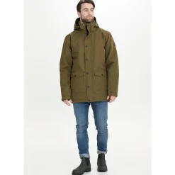 Whistler Feodor Parka Vinterjakke Herre