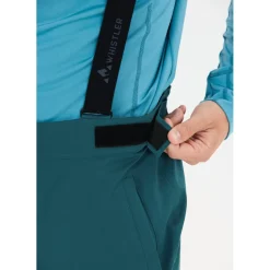 Whistler Gippslang Skibukser Herre