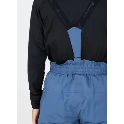 Whistler Gippslang Skibukser Herre, ensign blue