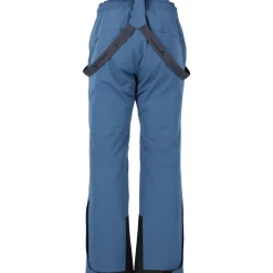 Whistler Gippslang Skibukser Herre, ensign blue