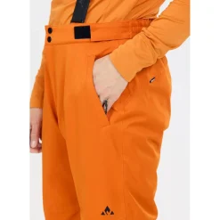 Whistler Gippslang Skibukser Herre, autumn maple