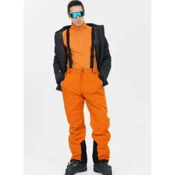 Whistler Gippslang Skibukser Herre, autumn maple