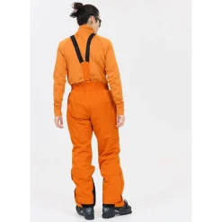 Whistler Gippslang Skibukser Herre, autumn maple