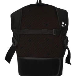 Whistler Iguchi Jr. Rygskjold Børn