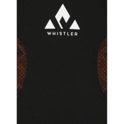 Whistler Iguchi Jr. Rygskjold Børn