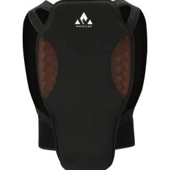 Whistler Iguchi Rygskjold