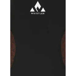 Whistler Iguchi Rygskjold