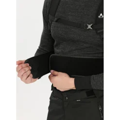 Whistler Iguchi Rygskjold