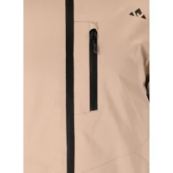 Whistler Jada W-Pro 15000 Skijakke Dame, simply taupe