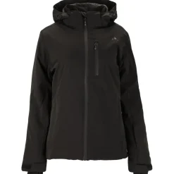 Whistler Jada W-Pro 15.000 Skisæt Dame, black