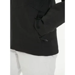 Whistler Jada W-Pro 15000 Stretch Skijakke Dame, sort