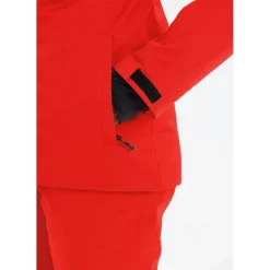 Whistler Jada W-Pro 15.000 Stretch Skijakke Dame