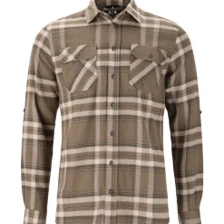 Whistler Jamba Flannel Skjorte Herre