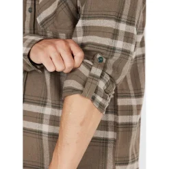 Whistler Jamba Flannel Skjorte Herre