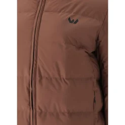 Whistler Janine Padded Vinterjakke Dame