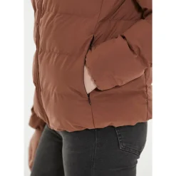 Whistler Janine Padded Vinterjakke Dame