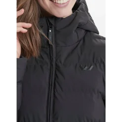 Whistler Janine Padded Vinterjakke Dame