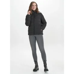 Whistler Janine Padded Vinterjakke Dame