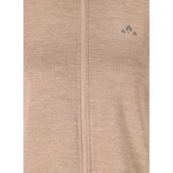 Whistler Juice Waffle Full-Zipper Midlayer Dame