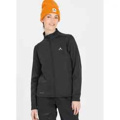 Whistler Juice Waffle Full-Zipper Midlayer Dame