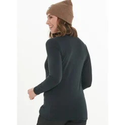 Whistler Juice Waffle Midlayer Dame