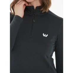 Whistler Juice Waffle Midlayer Dame