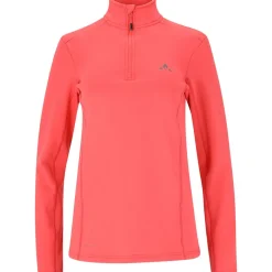 Whistler Juice Waffle Midlayer Dame