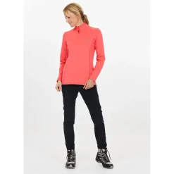 Whistler Juice Waffle Midlayer Dame