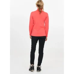 Whistler Juice Waffle Midlayer Dame