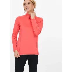 Whistler Juice Waffle Midlayer Dame